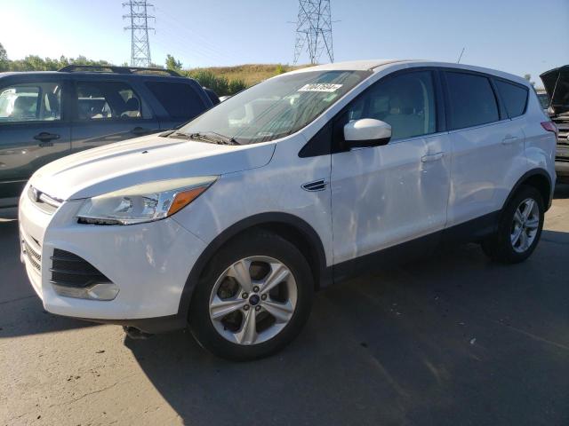 FORD ESCAPE SE 2015 1fmcu9gx0fua28032