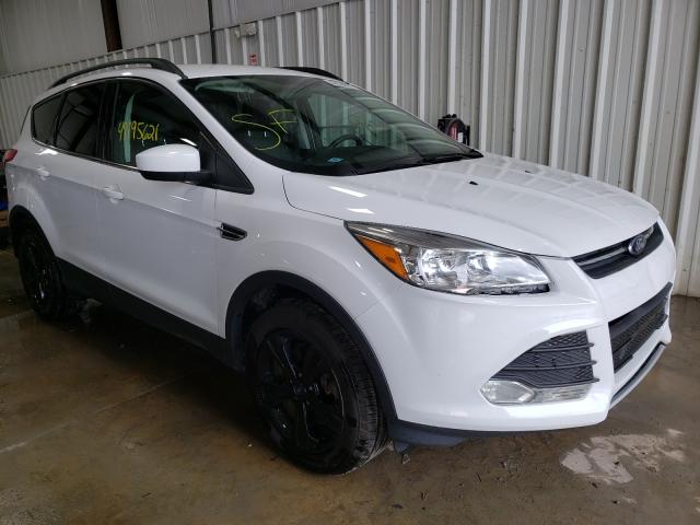 FORD ESCAPE SE 2015 1fmcu9gx0fua39242