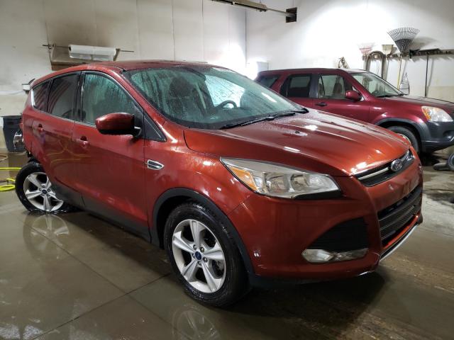 FORD ESCAPE SE 2015 1fmcu9gx0fua41217