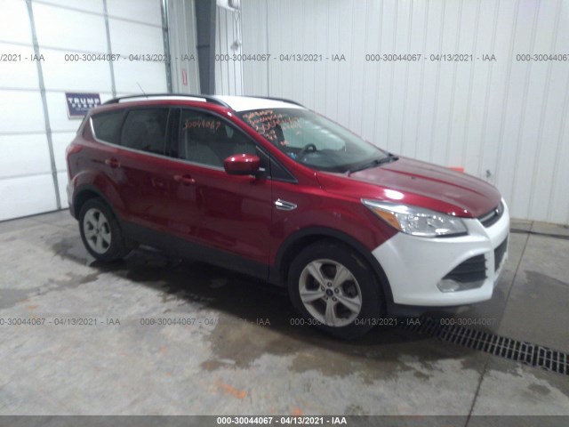 FORD ESCAPE 2015 1fmcu9gx0fua44599