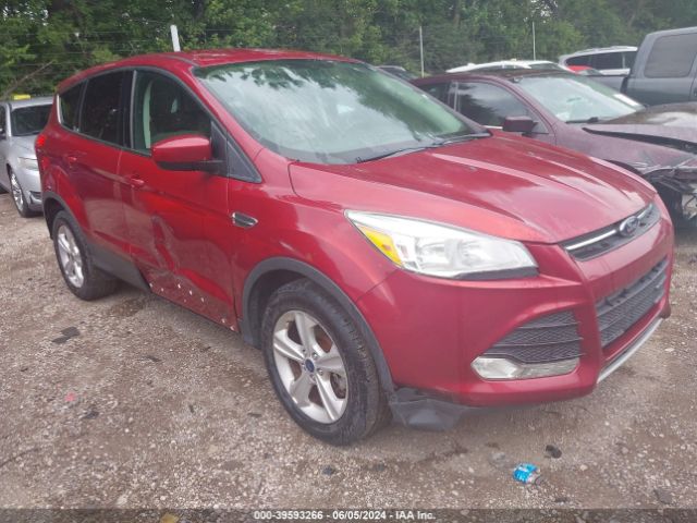 FORD ESCAPE 2015 1fmcu9gx0fua50922