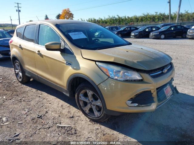 FORD ESCAPE 2015 1fmcu9gx0fua74590