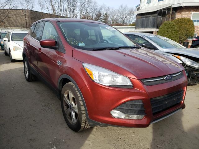 FORD ESCAPE SE 2015 1fmcu9gx0fua85900