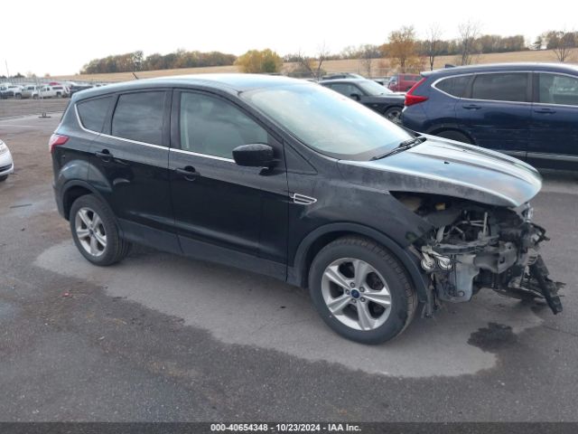 FORD ESCAPE 2015 1fmcu9gx0fua92104