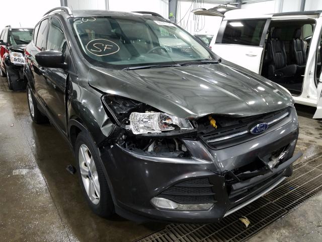 FORD ESCAPE SE 2015 1fmcu9gx0fua94029