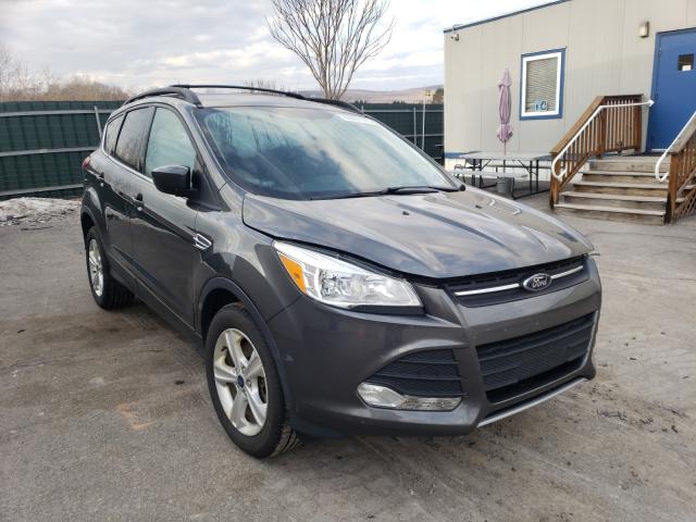 FORD ESCAPE SE 2015 1fmcu9gx0fua98257