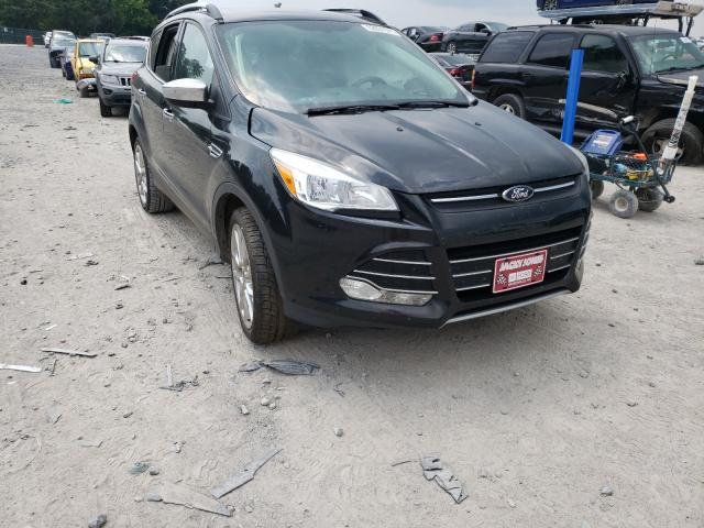 FORD ESCAPE SE 2015 1fmcu9gx0fua98372