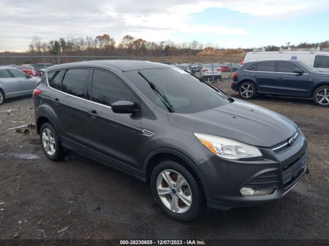 FORD ESCAPE 2015 1fmcu9gx0fub00251