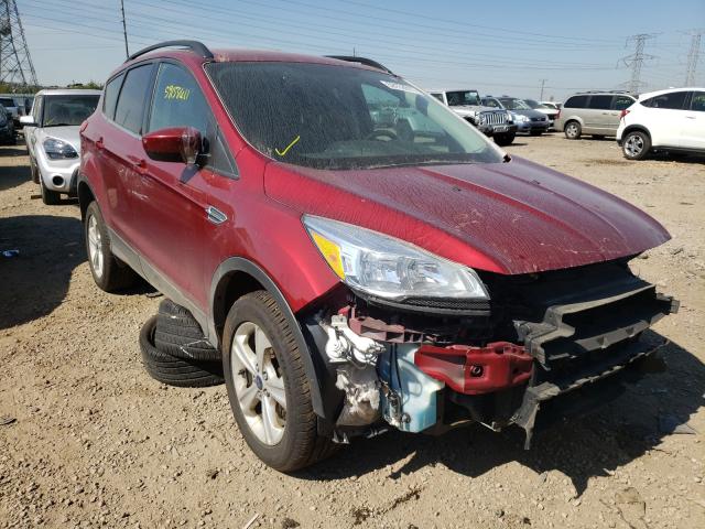 FORD ESCAPE SE 2015 1fmcu9gx0fub02727