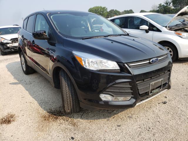 FORD ESCAPE SE 2015 1fmcu9gx0fub04252