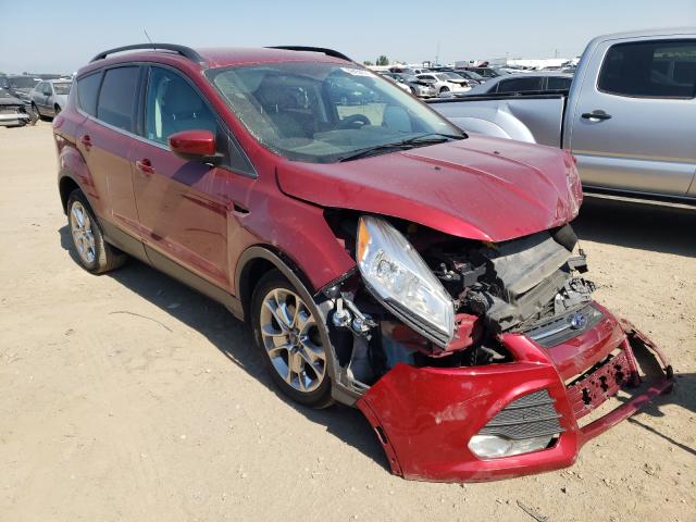 FORD ESCAPE SE 2015 1fmcu9gx0fub06535