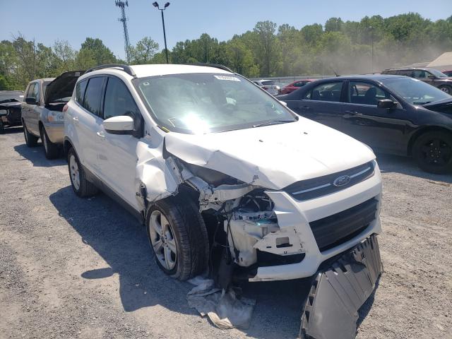 FORD ESCAPE SE 2015 1fmcu9gx0fub23108