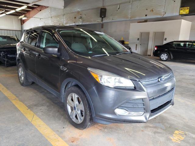 FORD ESCAPE SE 2015 1fmcu9gx0fub27773