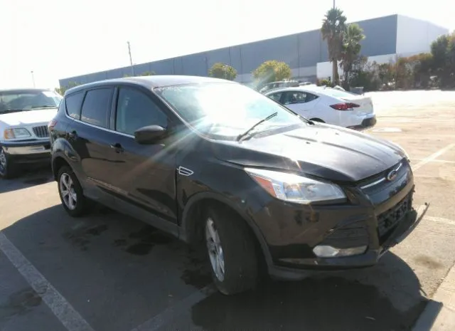 FORD ESCAPE 2015 1fmcu9gx0fub32049