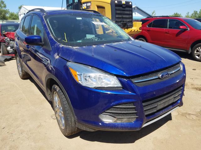 FORD ESCAPE SE 2015 1fmcu9gx0fub37350