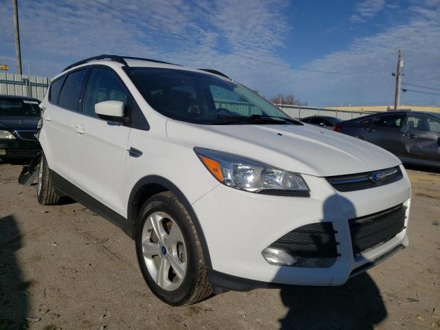 FORD ESCAPE SE 2015 1fmcu9gx0fub50308