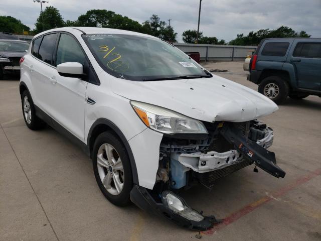 FORD ESCAPE SE 2015 1fmcu9gx0fub50311