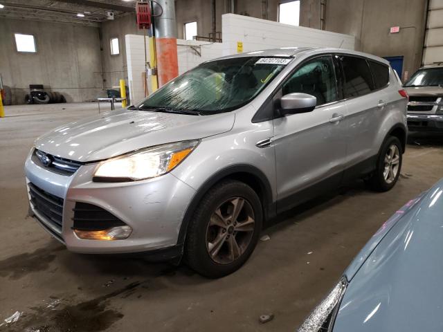 FORD ESCAPE SE 2015 1fmcu9gx0fub59705