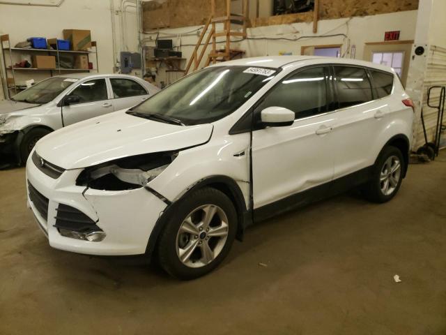 FORD ESCAPE SE 2015 1fmcu9gx0fub69893