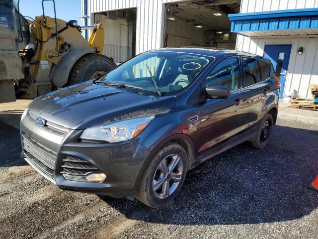 FORD ESCAPE SE 2015 1fmcu9gx0fub80327