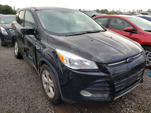 FORD ESCAPE SE 2015 1fmcu9gx0fub91358