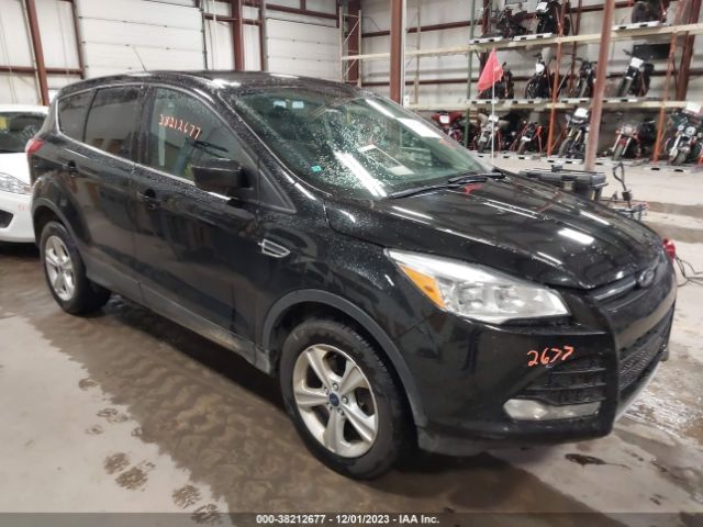 FORD ESCAPE 2015 1fmcu9gx0fuc03931