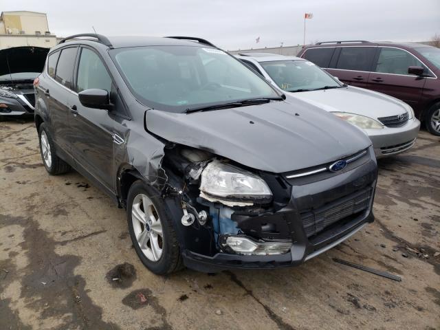 FORD ESCAPE SE 2015 1fmcu9gx0fuc04464