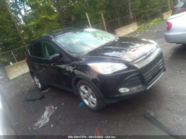 FORD ESCAPE 2015 1fmcu9gx0fuc10989