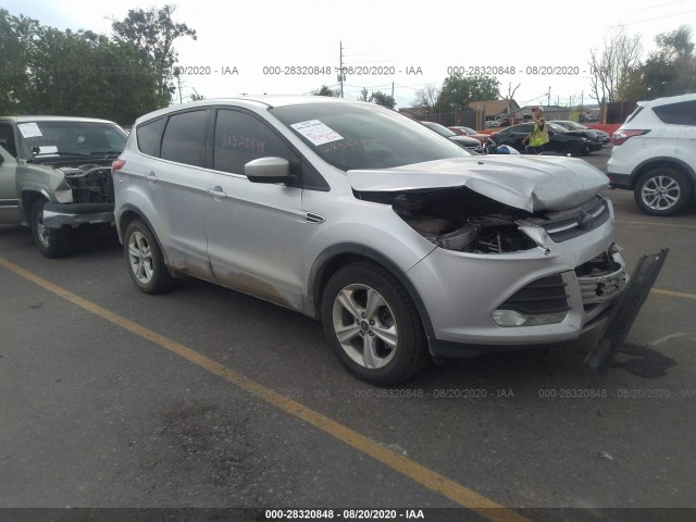 FORD ESCAPE 2015 1fmcu9gx0fuc13603