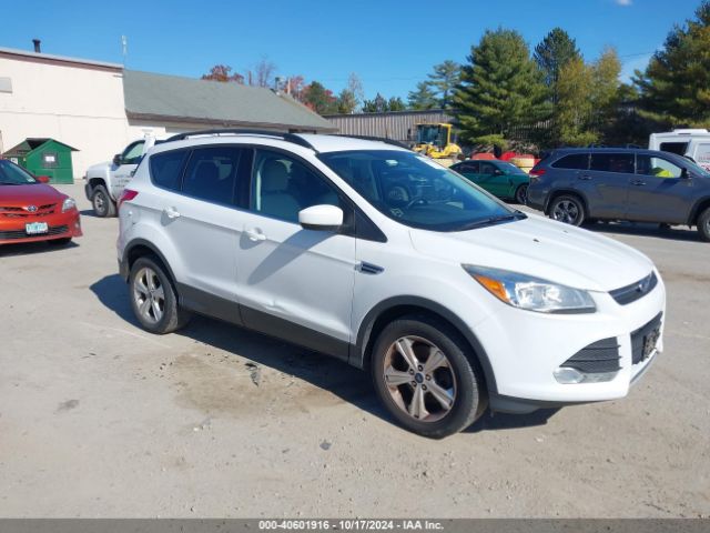 FORD ESCAPE 2015 1fmcu9gx0fuc14153