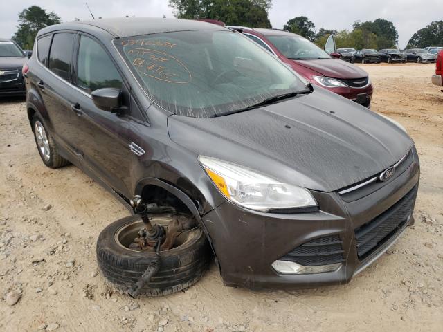 FORD ESCAPE SE 2015 1fmcu9gx0fuc30899