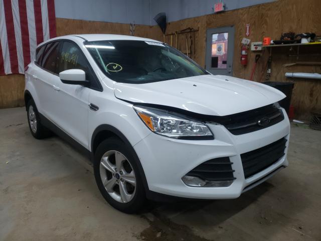 FORD ESCAPE SE 2015 1fmcu9gx0fuc31308