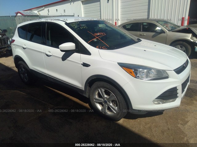 FORD ESCAPE 2015 1fmcu9gx0fuc36086