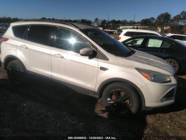 FORD ESCAPE 2015 1fmcu9gx0fuc39537