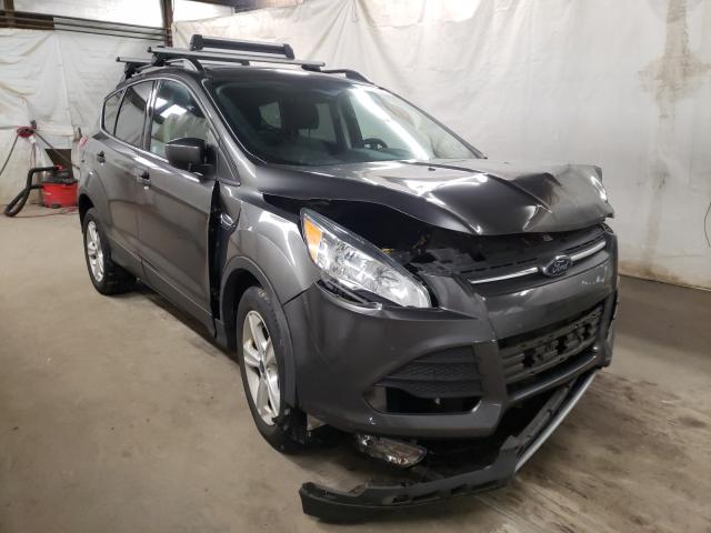 FORD ESCAPE SE 2015 1fmcu9gx0fuc39540