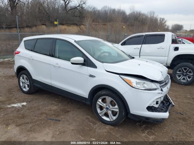 FORD ESCAPE 2015 1fmcu9gx0fuc44477