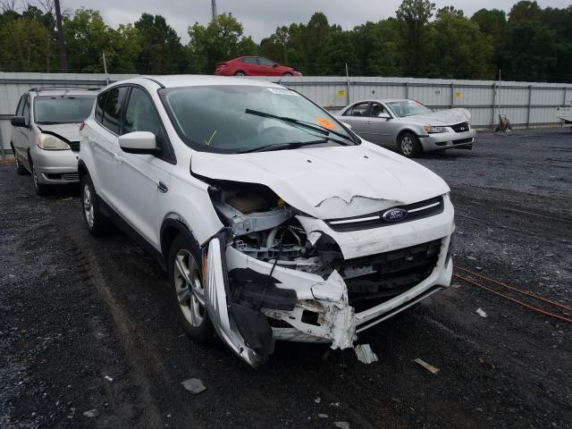 FORD ESCAPE SE 2015 1fmcu9gx0fuc45323