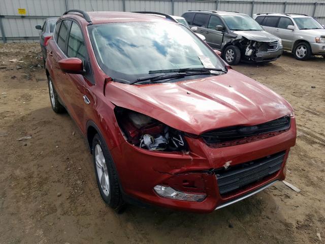 FORD ESCAPE SE 2015 1fmcu9gx0fuc60887