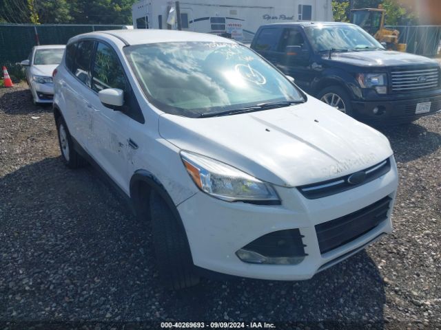 FORD ESCAPE 2015 1fmcu9gx0fuc65619