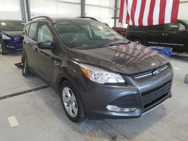 FORD ESCAPE SE 2015 1fmcu9gx0fuc77320