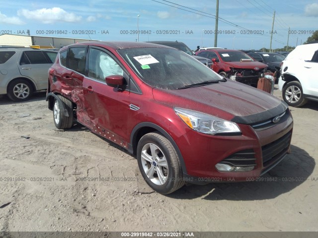 FORD ESCAPE 2016 1fmcu9gx0gua01771