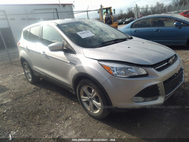 FORD ESCAPE 2016 1fmcu9gx0gua09076