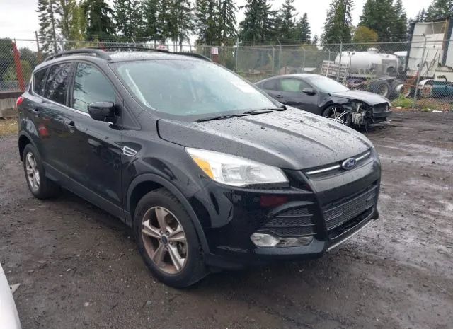 FORD ESCAPE 2016 1fmcu9gx0gua12477