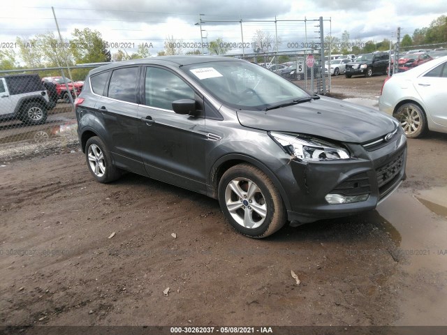 FORD ESCAPE 2016 1fmcu9gx0gua13757