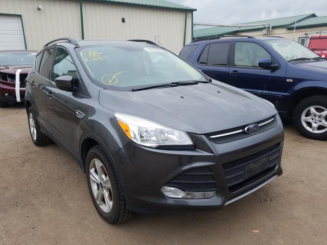 FORD ESCAPE SE 2016 1fmcu9gx0gua19669