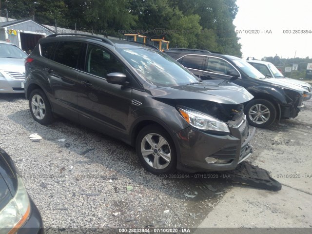 FORD ESCAPE 2016 1fmcu9gx0gua25231