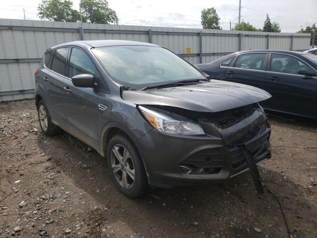 FORD ESCAPE SE 2016 1fmcu9gx0gua27352