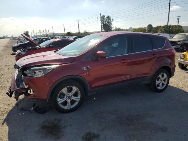 FORD ESCAPE SE 2016 1fmcu9gx0gua27870