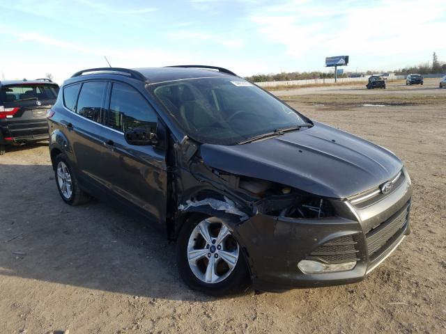 FORD ESCAPE SE 2016 1fmcu9gx0gua30462