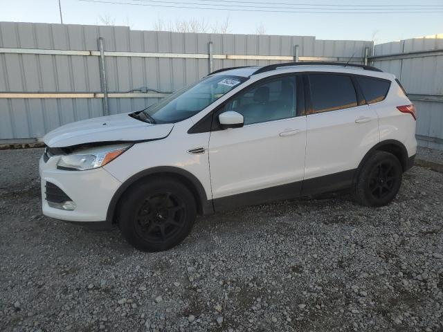 FORD ESCAPE SE 2016 1fmcu9gx0gua46340